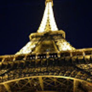 Meet your Posher, Nora